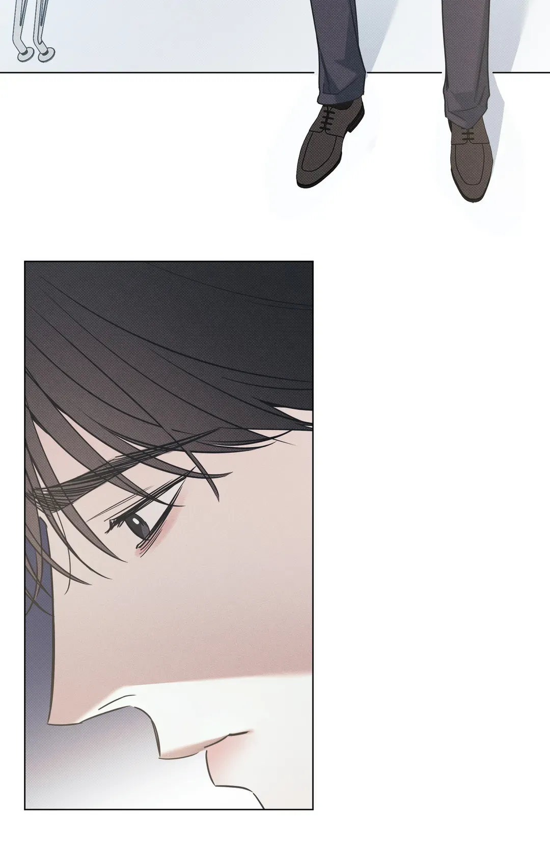 The Sea’s Nocturne (Mature) - Chapter 60 manhwa