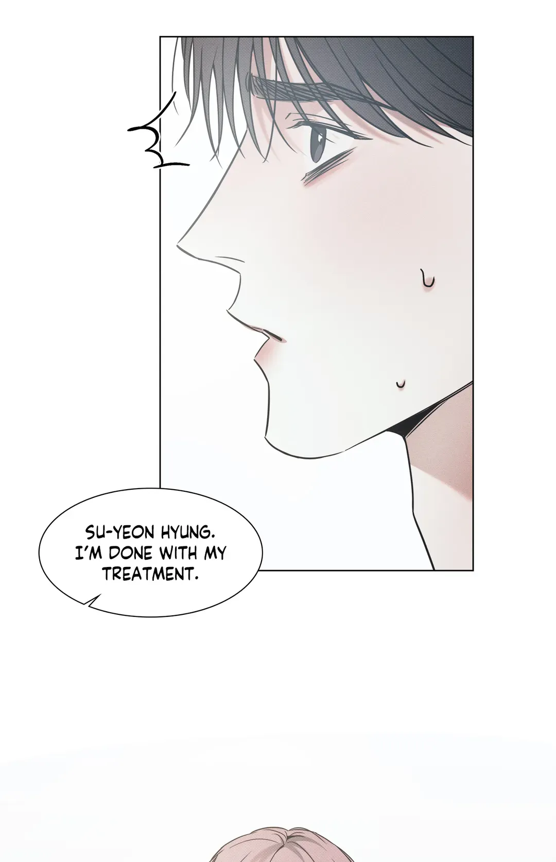 The Sea’s Nocturne (Mature) - Chapter 60 manhwa