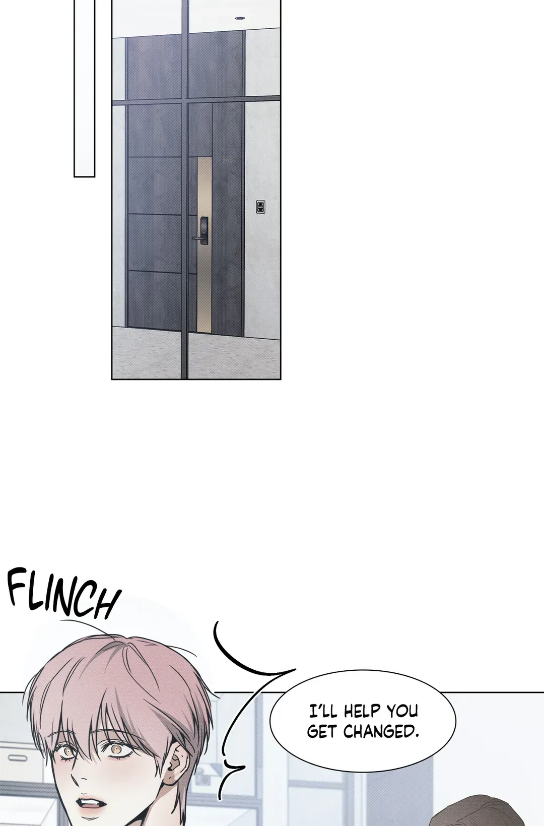 The Sea’s Nocturne (Mature) - Chapter 60 manhwa