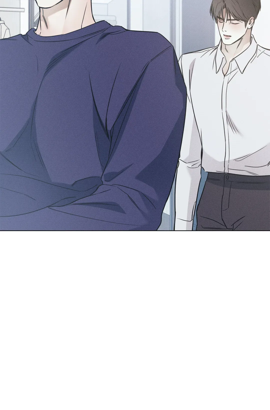 The Sea’s Nocturne (Mature) - Chapter 60 manhwa