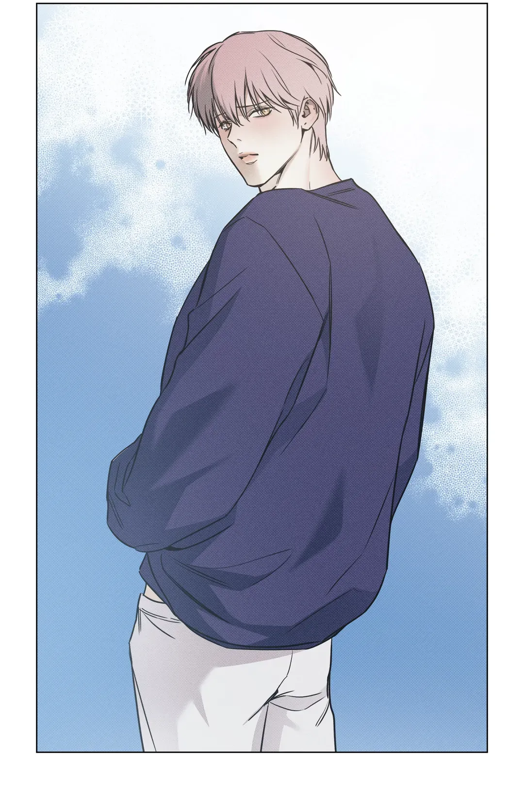 The Sea’s Nocturne (Mature) - Chapter 60 manhwa