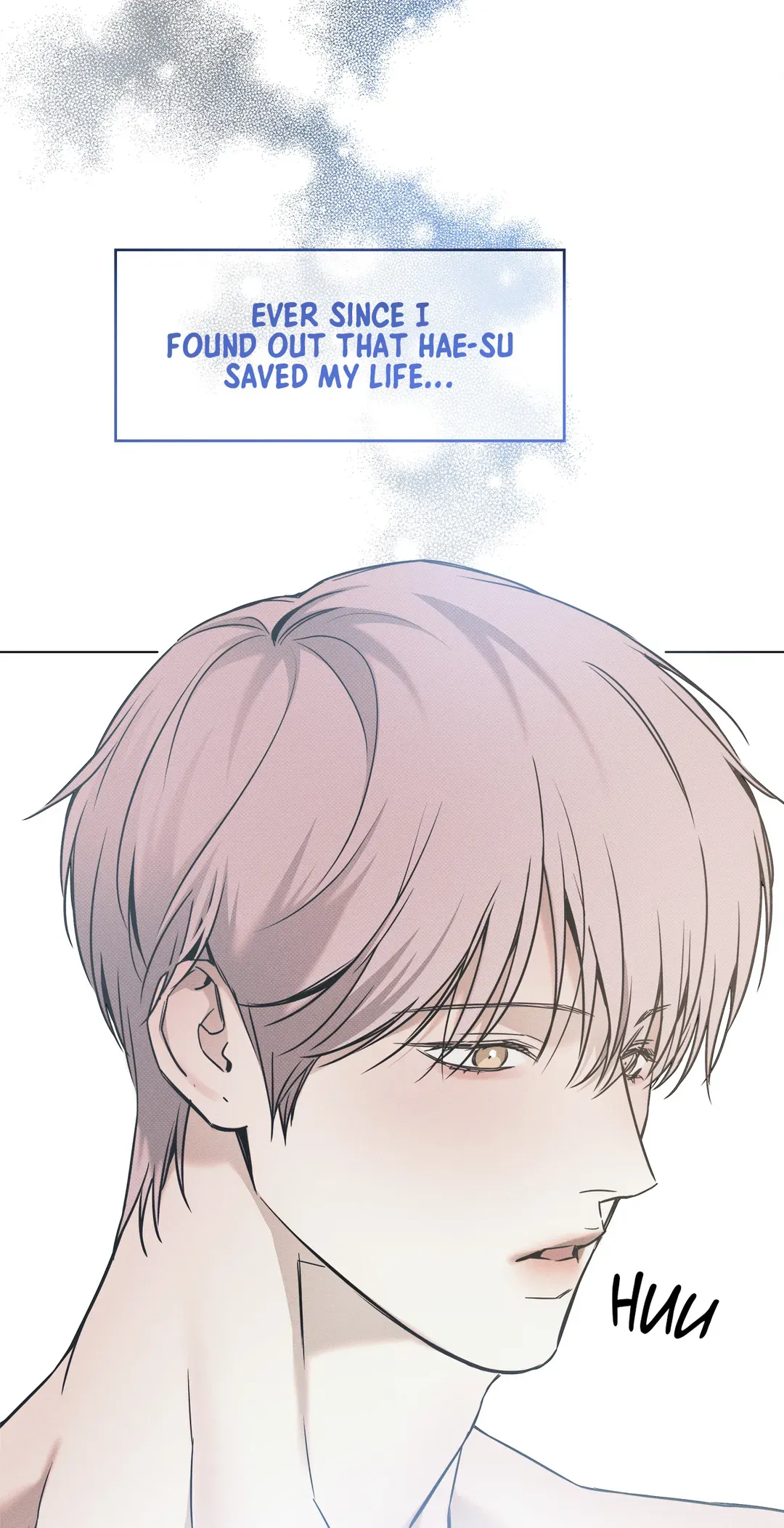 The Sea’s Nocturne (Mature) - Chapter 60 manhwa