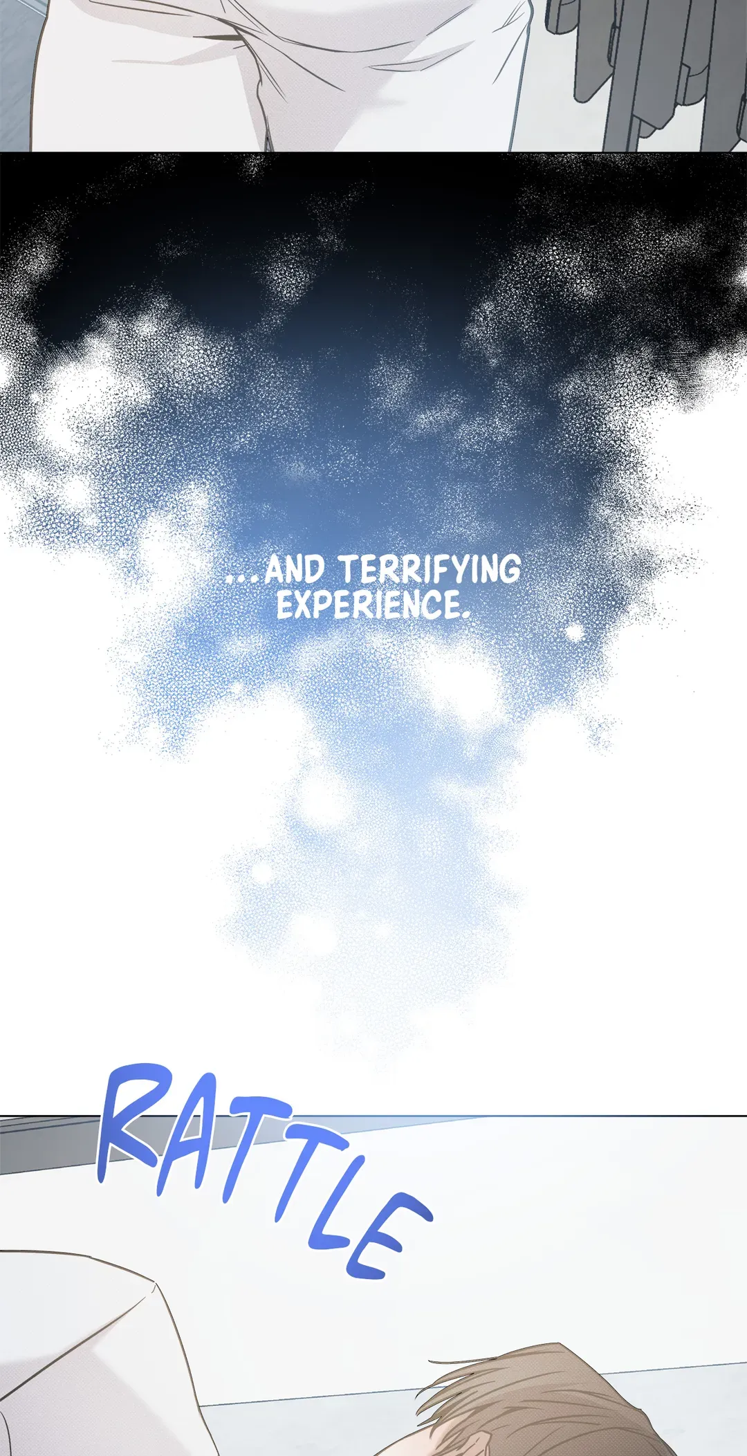 The Sea’s Nocturne (Mature) - Chapter 60 manhwa