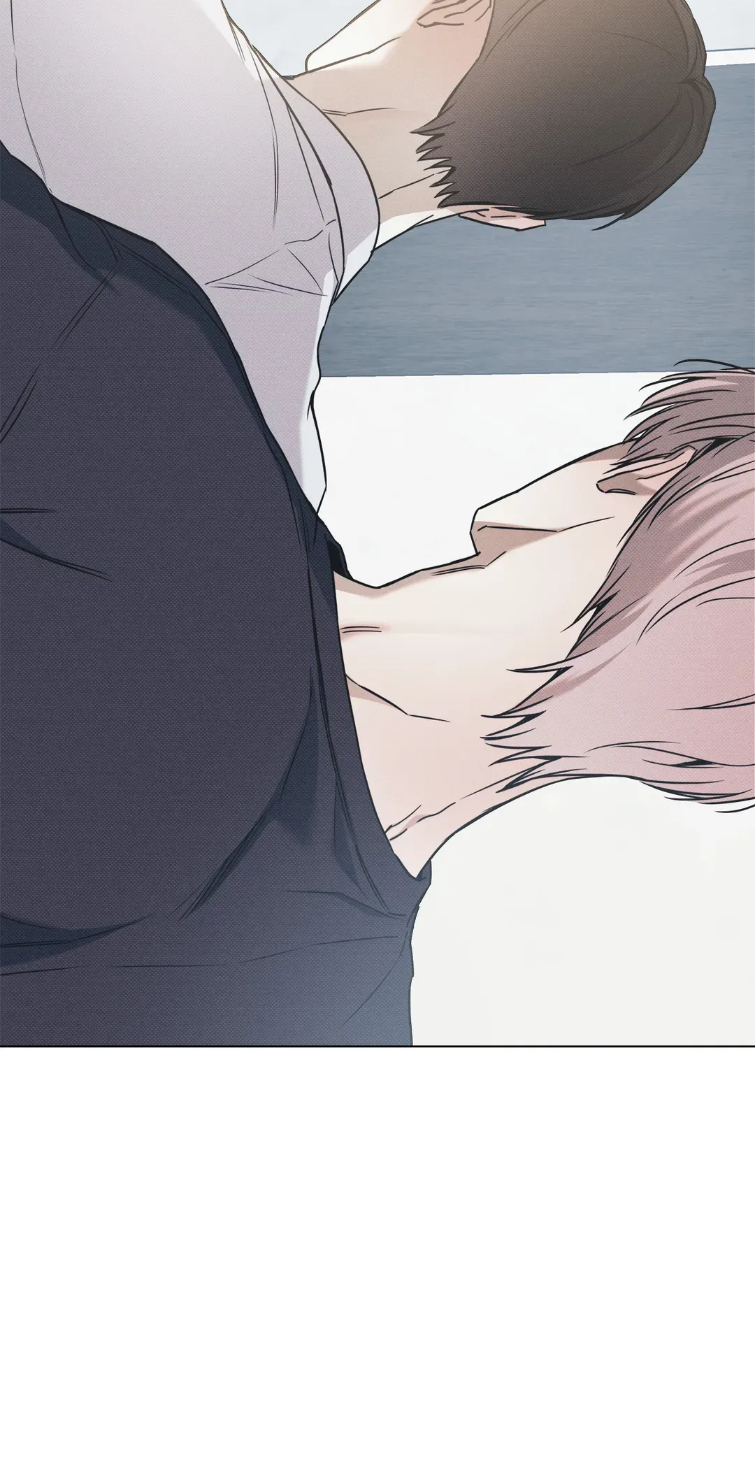 The Sea’s Nocturne (Mature) - Chapter 60 manhwa