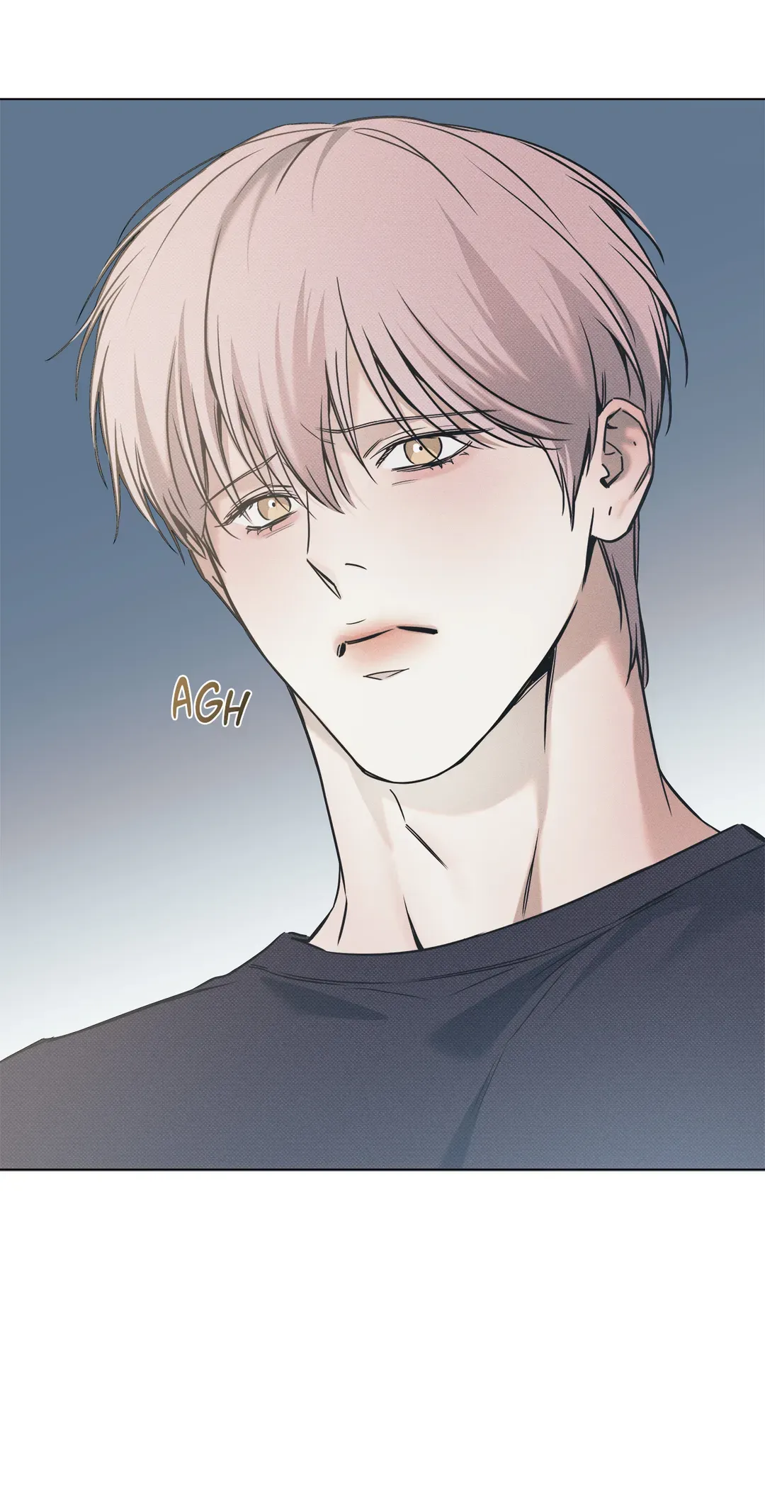 The Sea’s Nocturne (Mature) - Chapter 60 manhwa