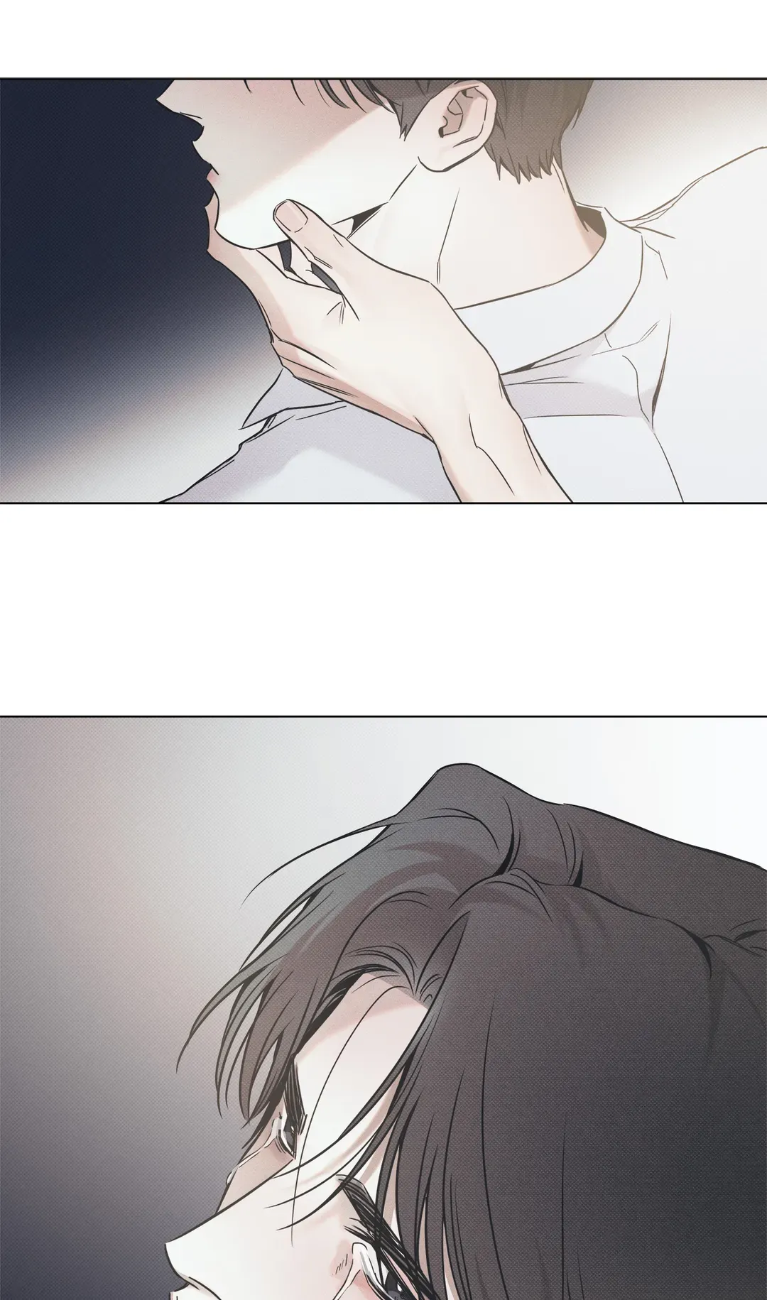 The Sea’s Nocturne (Mature) - Chapter 60 manhwa