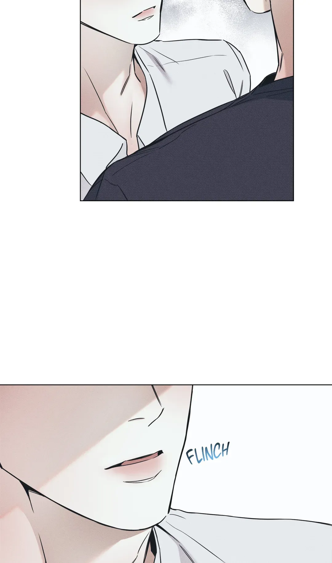 The Sea’s Nocturne (Mature) - Chapter 60 manhwa