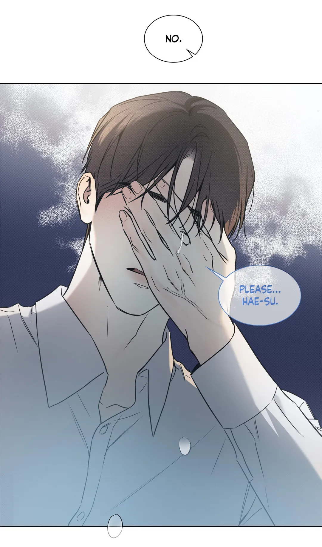 The Sea’s Nocturne (Mature) - Chapter 60 manhwa
