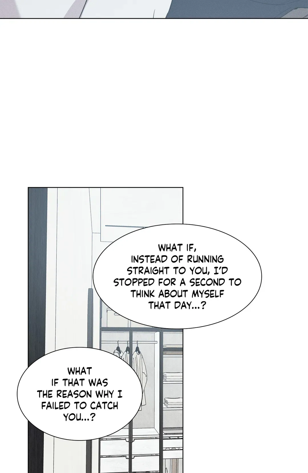 The Sea’s Nocturne (Mature) - Chapter 60 manhwa