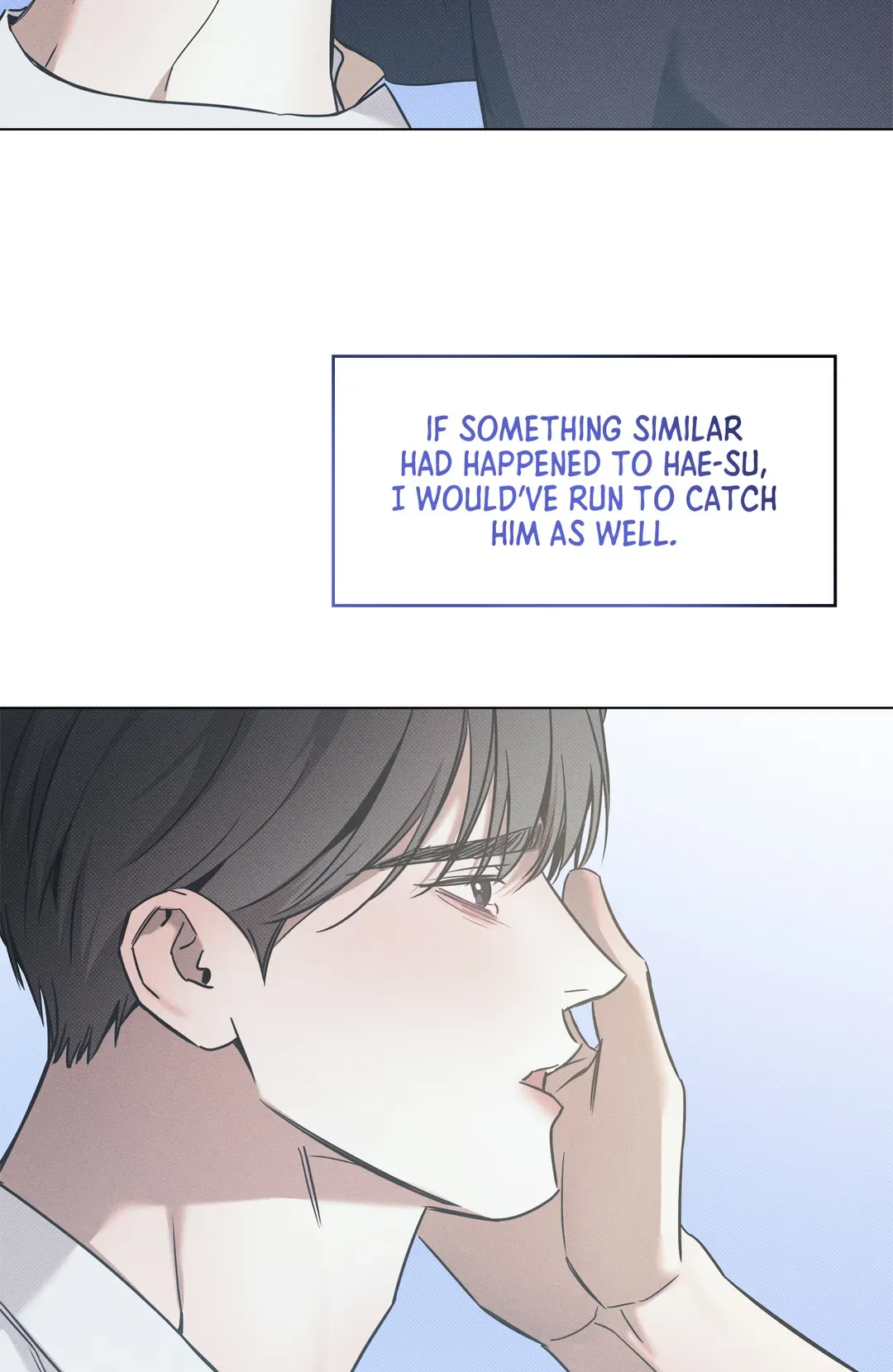 The Sea’s Nocturne (Mature) - Chapter 60 manhwa