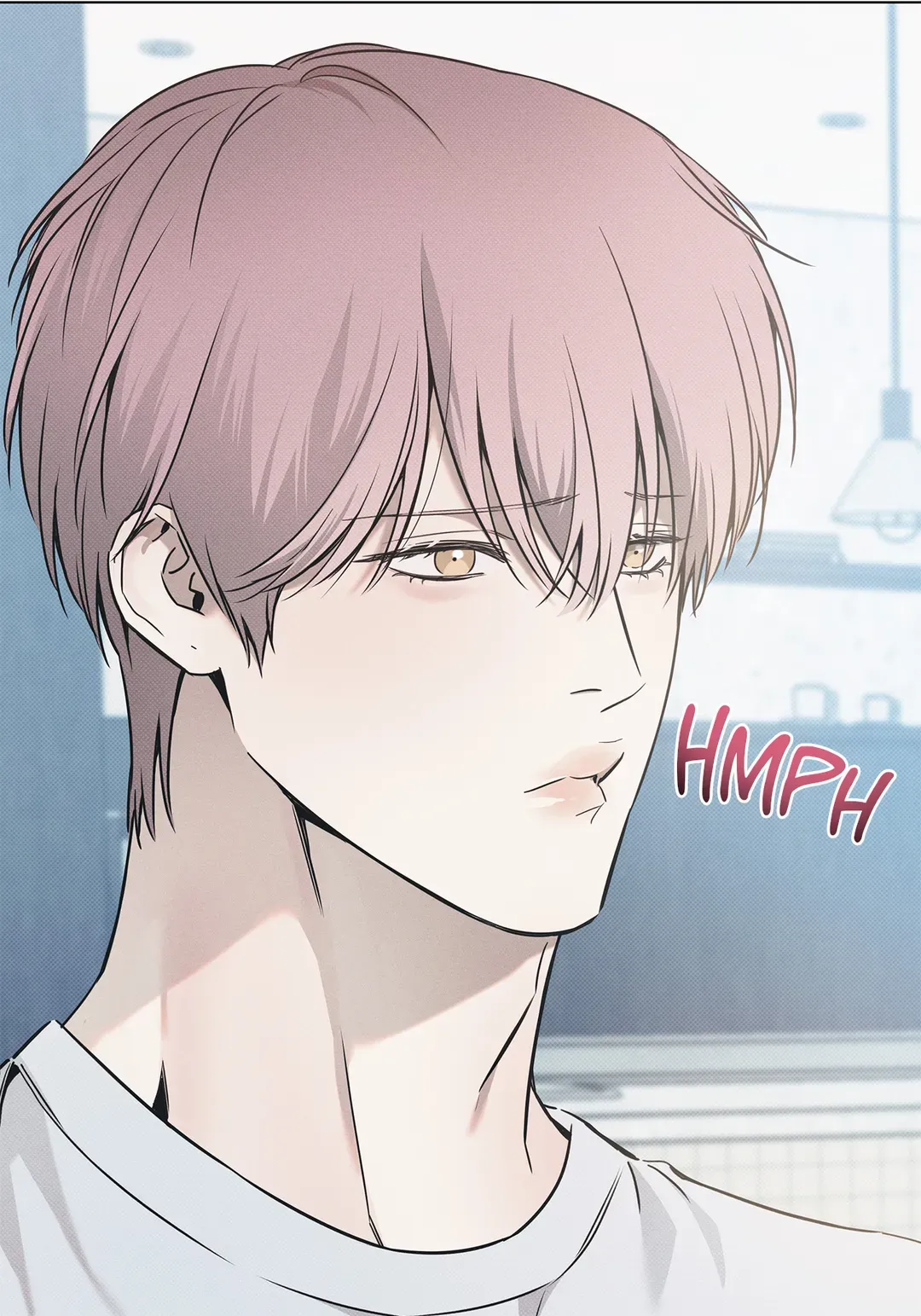 The Sea’s Nocturne (Mature) - Chapter 61 manhwa