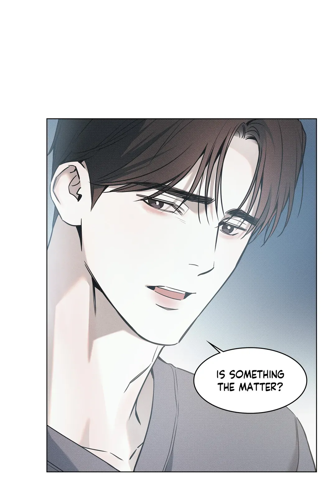 The Sea’s Nocturne (Mature) - Chapter 61 manhwa