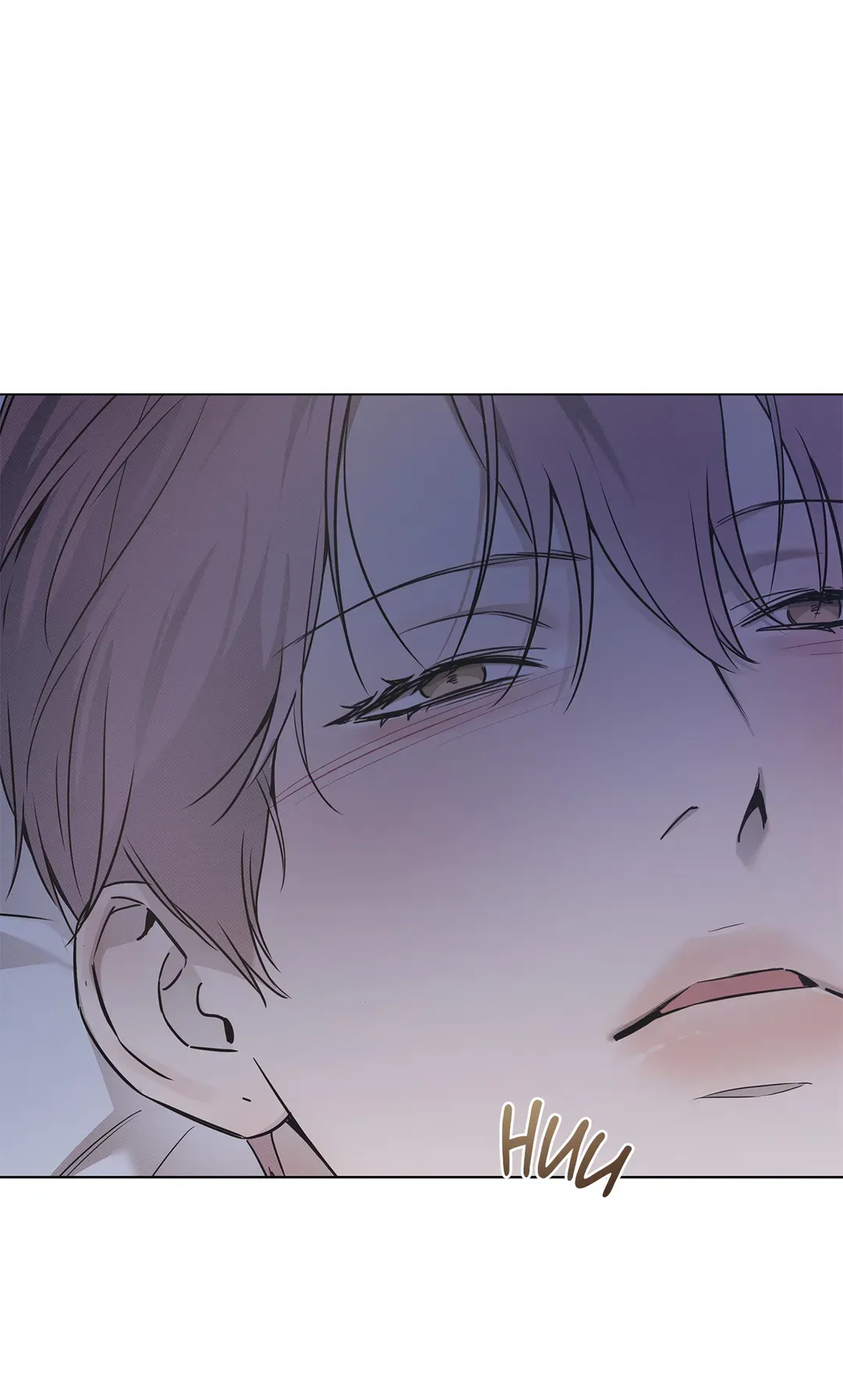 The Sea’s Nocturne (Mature) - Chapter 61 manhwa