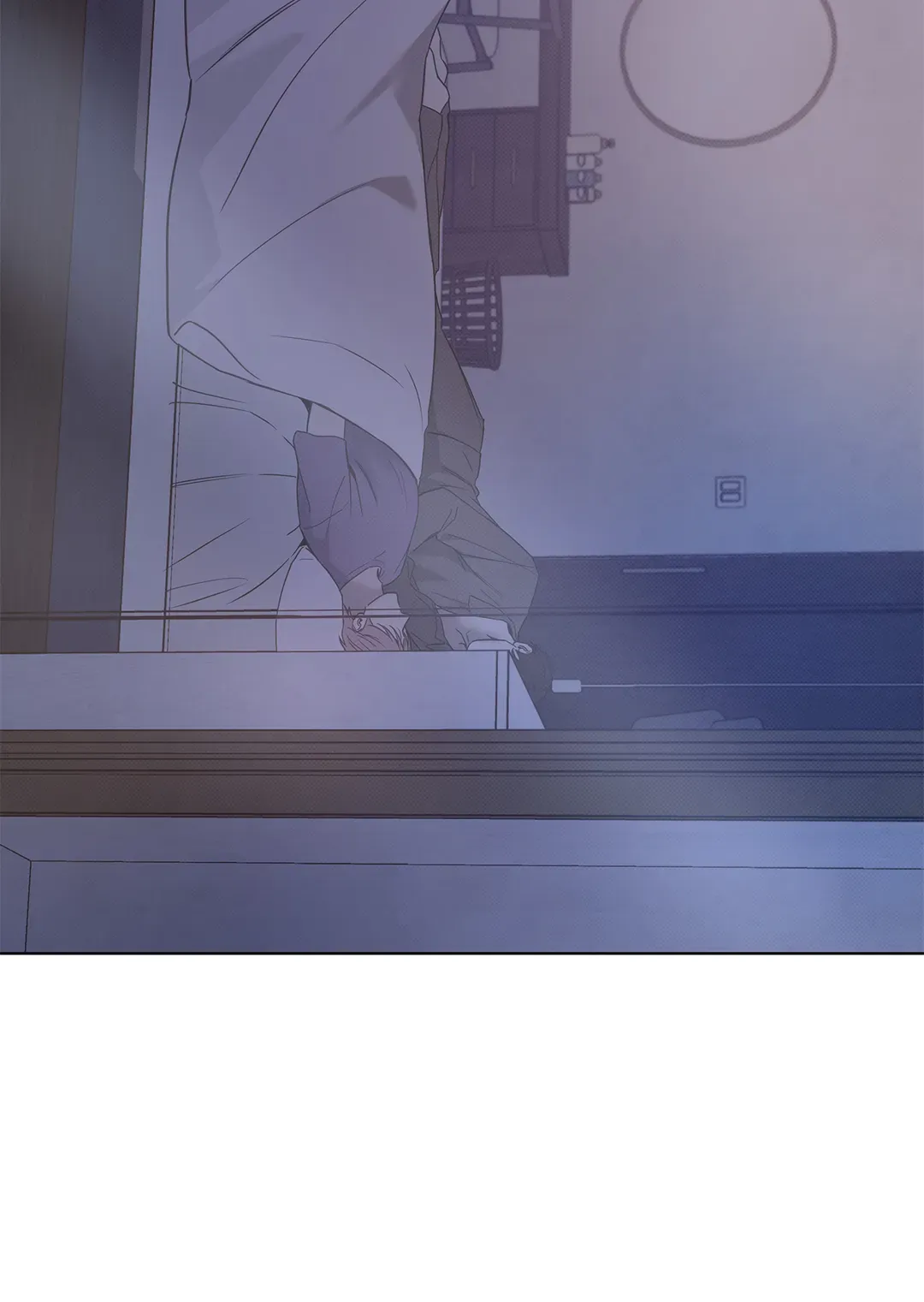 The Sea’s Nocturne (Mature) - Chapter 61 manhwa