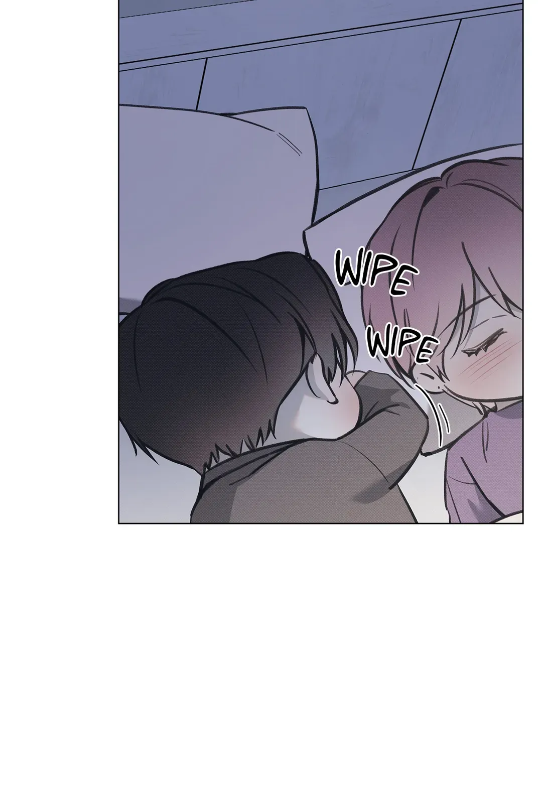 The Sea’s Nocturne (Mature) - Chapter 61 manhwa