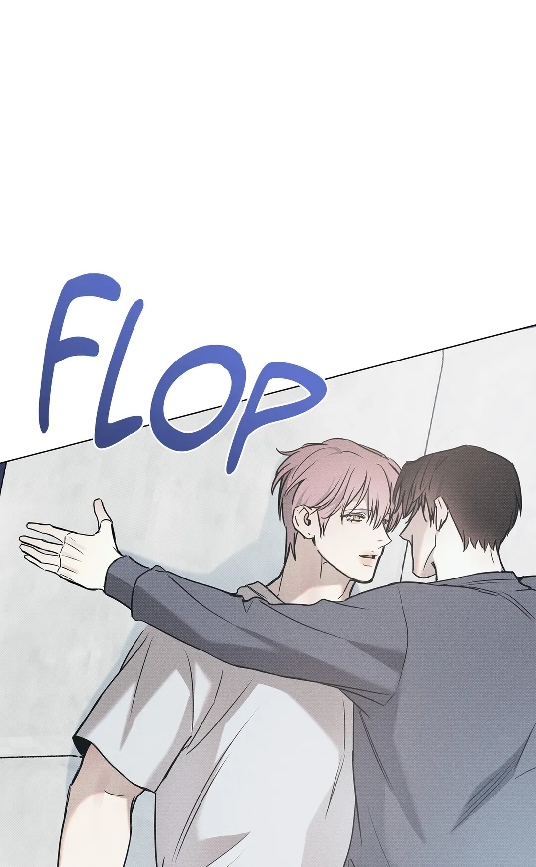 The Sea’s Nocturne (Mature) - Chapter 61 manhwa