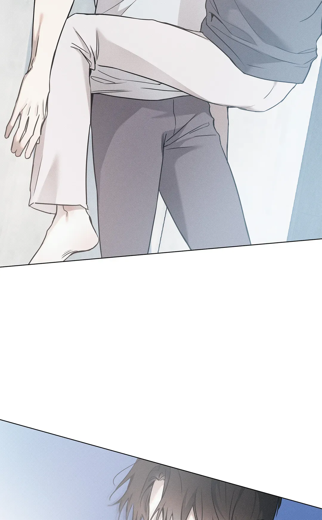 The Sea’s Nocturne (Mature) - Chapter 61 manhwa