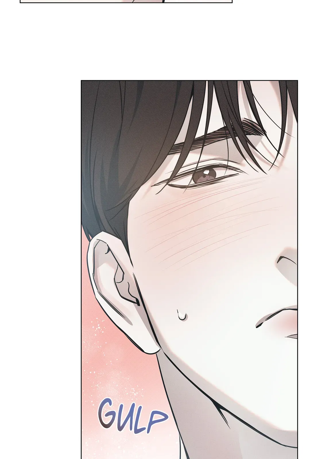 The Sea’s Nocturne (Mature) - Chapter 61 manhwa