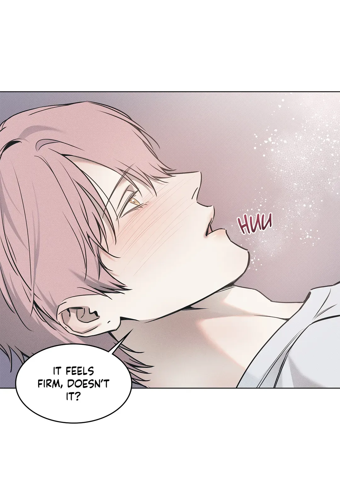 The Sea’s Nocturne (Mature) - Chapter 61 manhwa