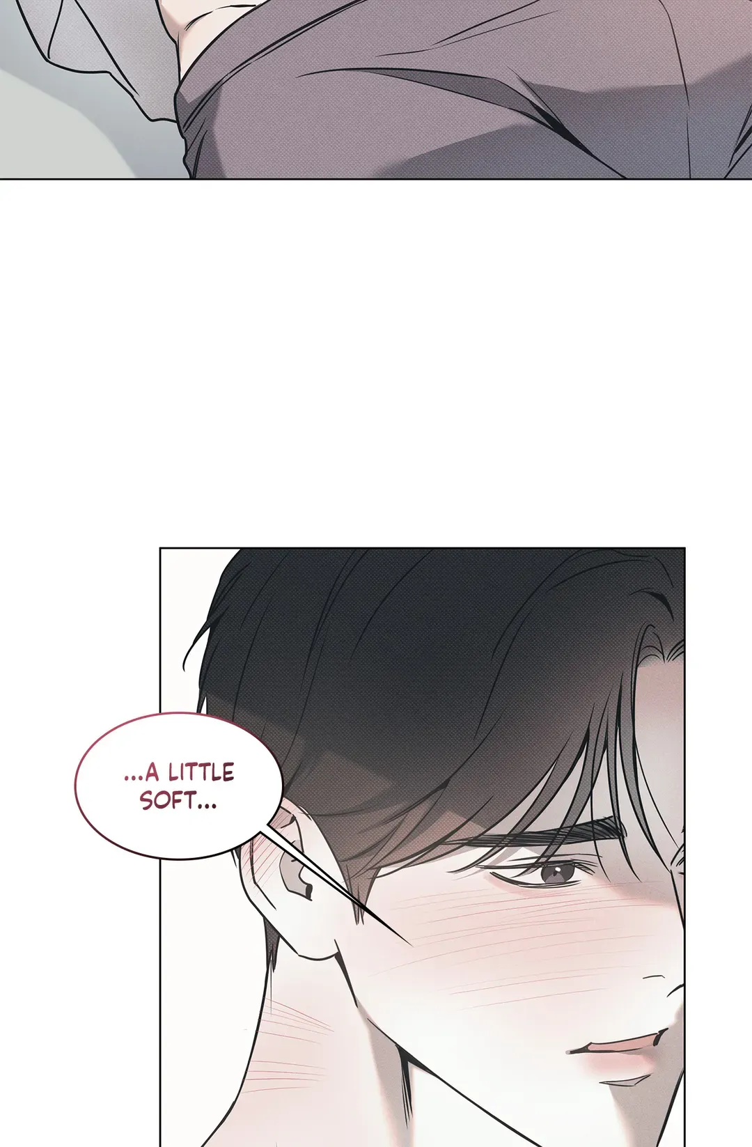 The Sea’s Nocturne (Mature) - Chapter 61 manhwa