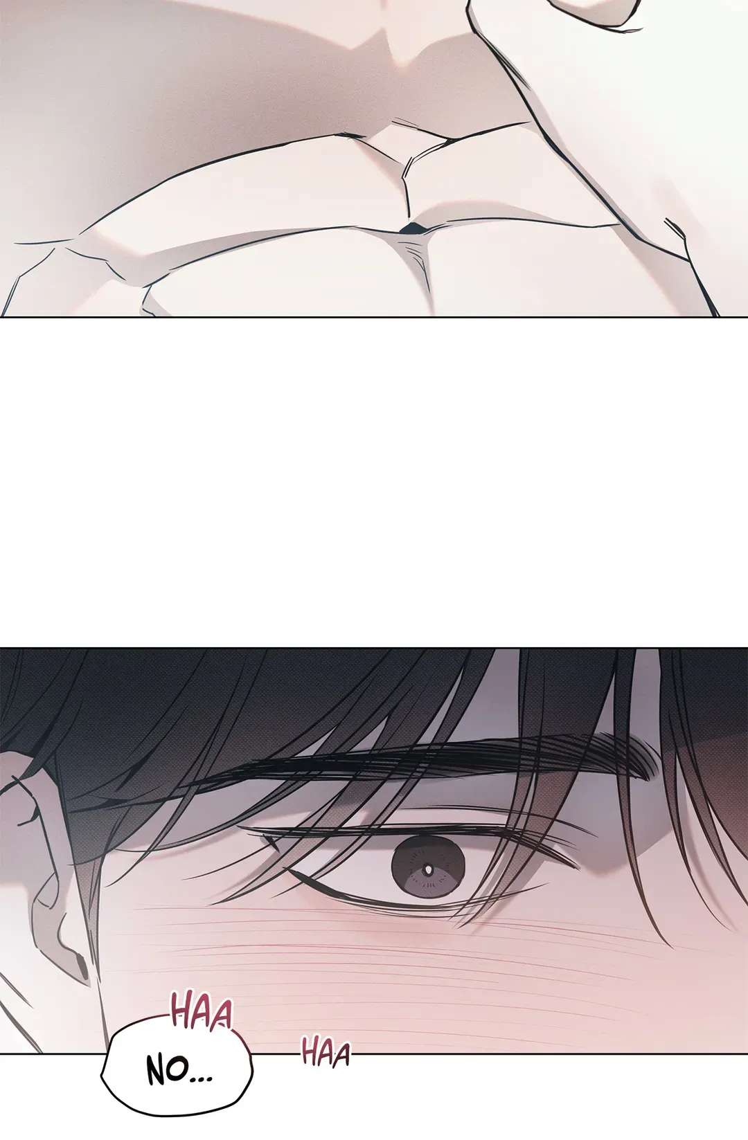 The Sea’s Nocturne (Mature) - Chapter 61 manhwa
