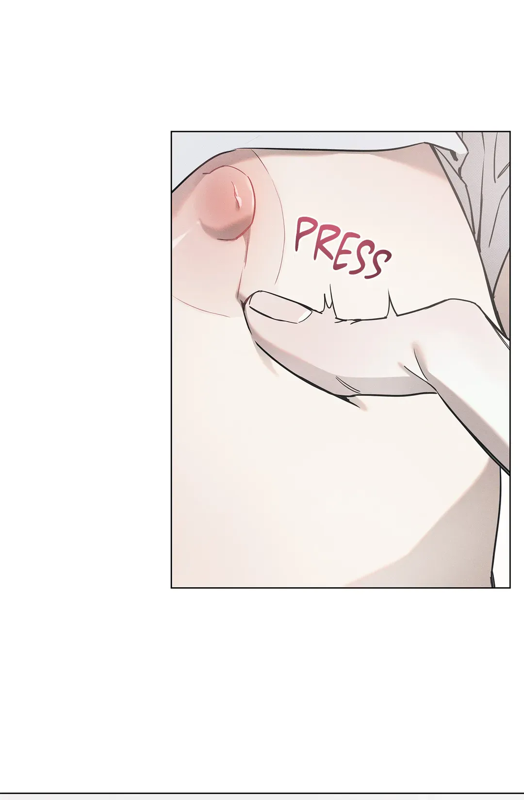 The Sea’s Nocturne (Mature) - Chapter 61 manhwa