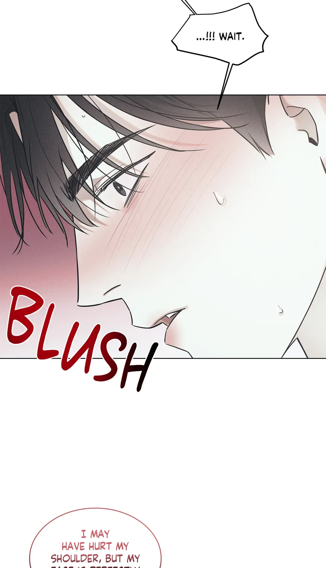 The Sea’s Nocturne (Mature) - Chapter 62 manhwa
