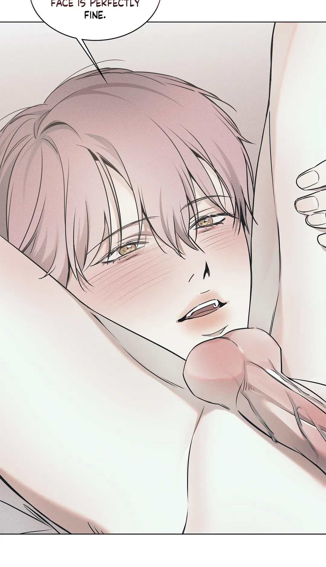 The Sea’s Nocturne (Mature) - Chapter 62 manhwa