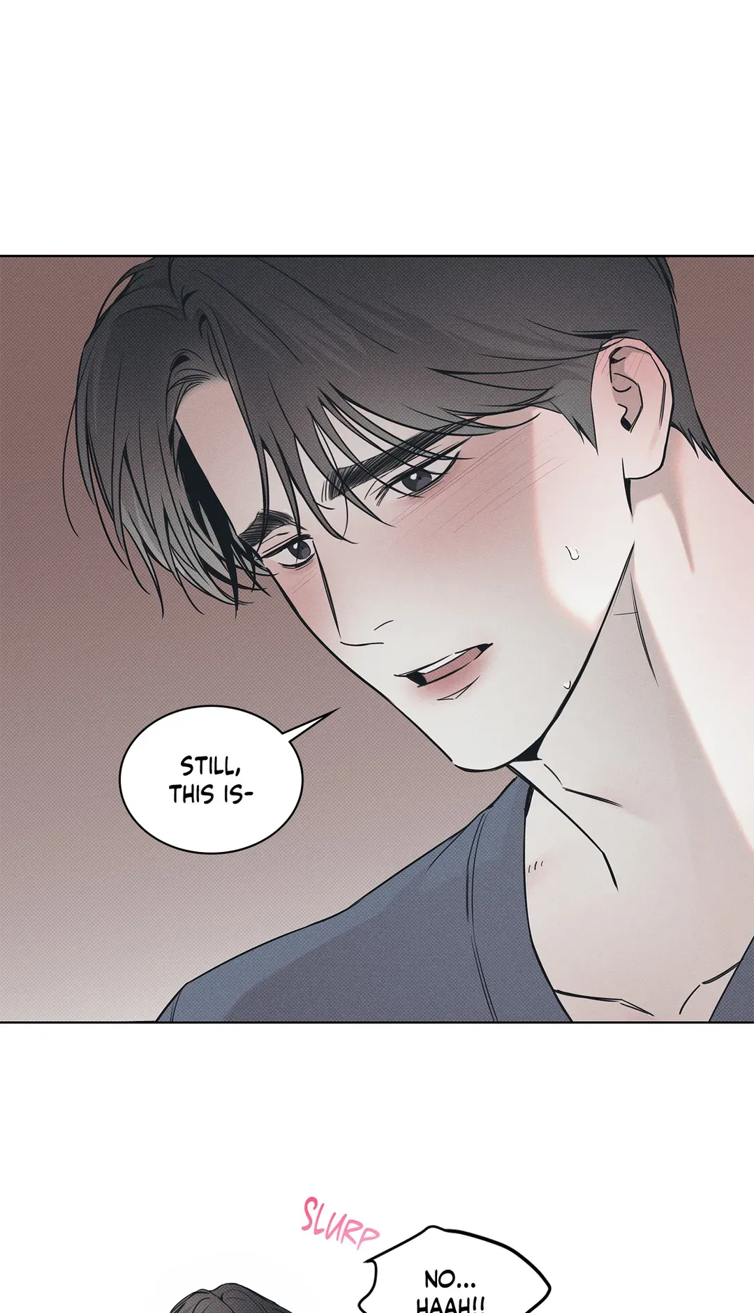 The Sea’s Nocturne (Mature) - Chapter 62 manhwa