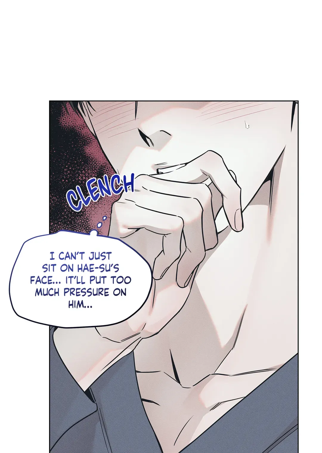 The Sea’s Nocturne (Mature) - Chapter 62 manhwa