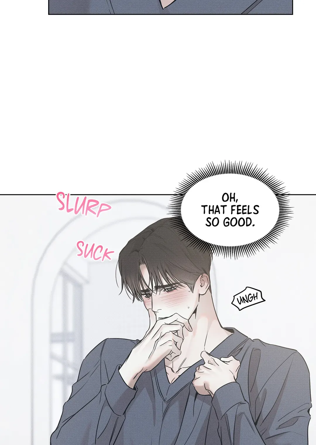 The Sea’s Nocturne (Mature) - Chapter 62 manhwa