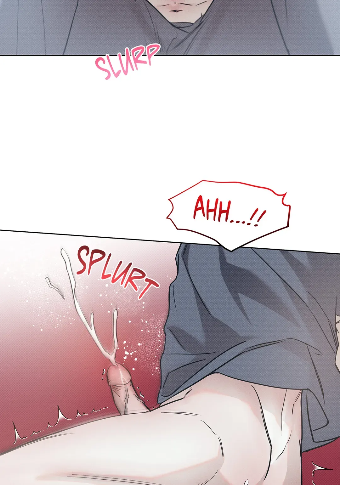 The Sea’s Nocturne (Mature) - Chapter 62 manhwa