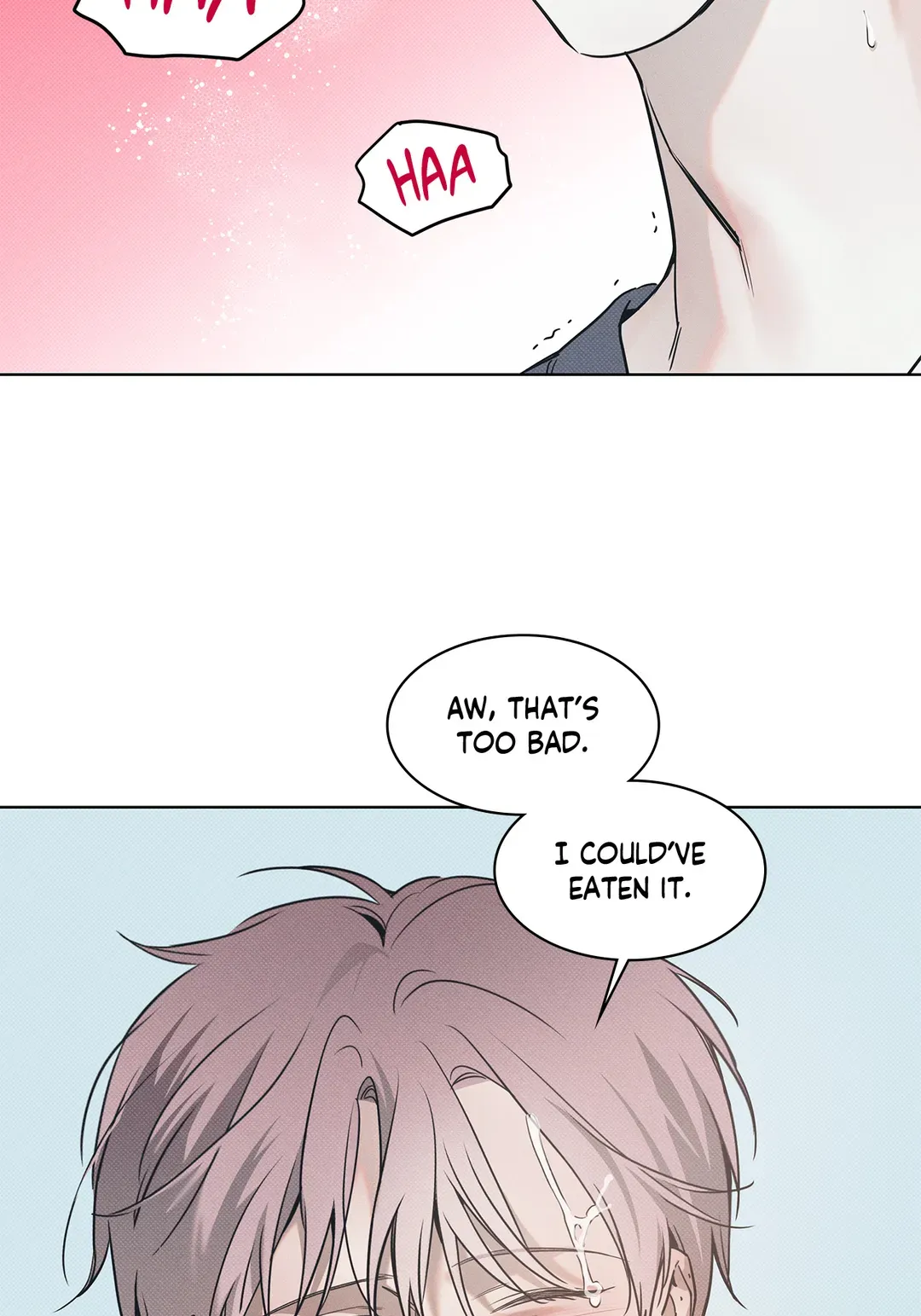 The Sea’s Nocturne (Mature) - Chapter 62 manhwa