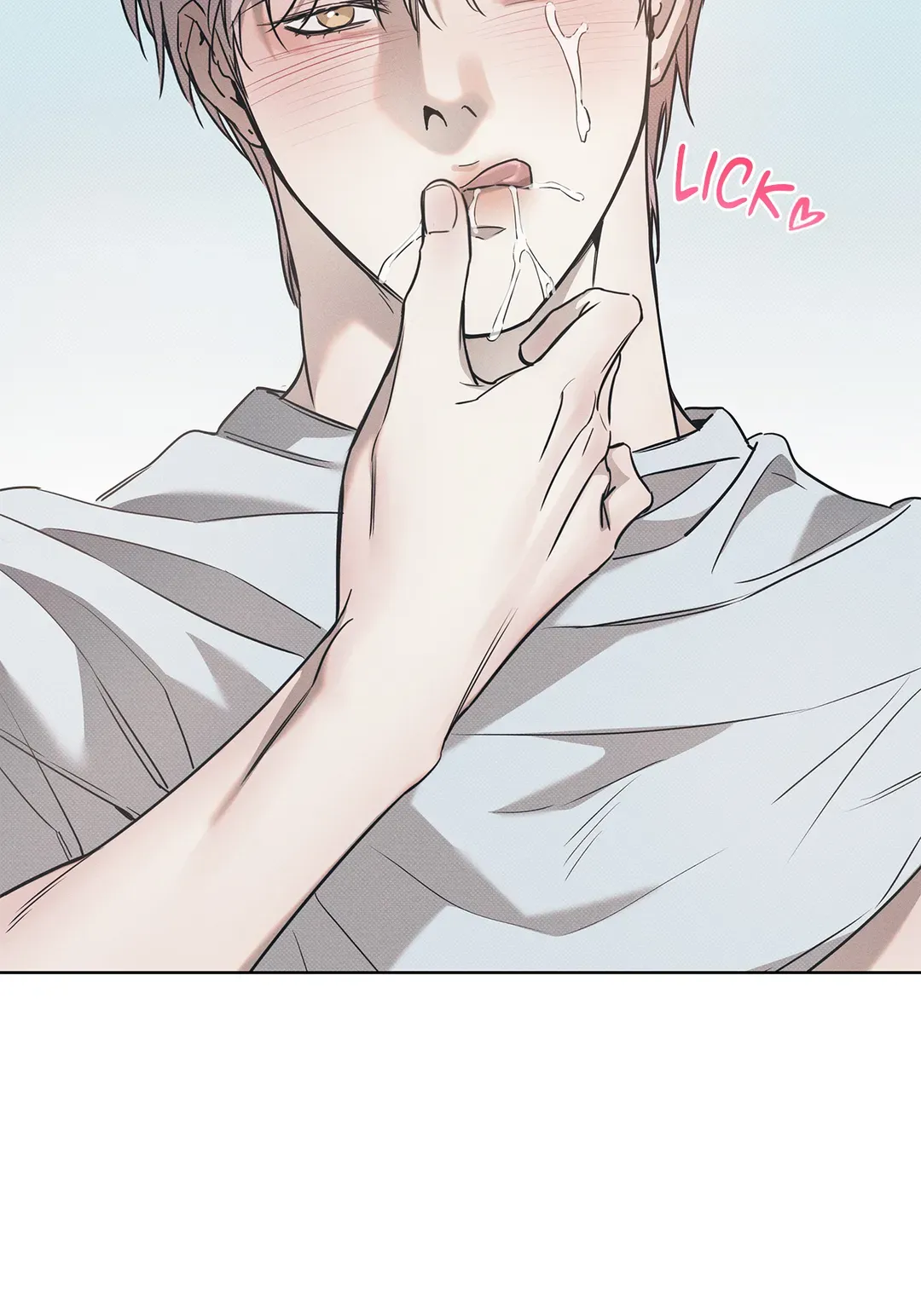 The Sea’s Nocturne (Mature) - Chapter 62 manhwa