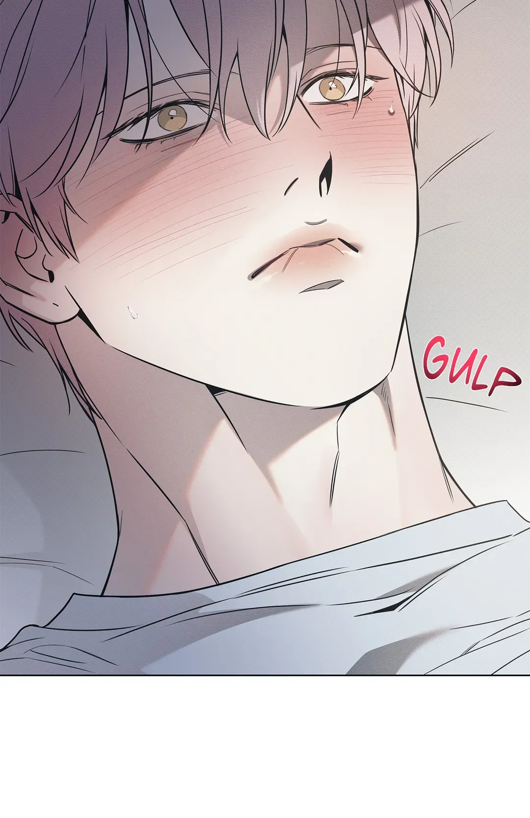 The Sea’s Nocturne (Mature) - Chapter 62 manhwa