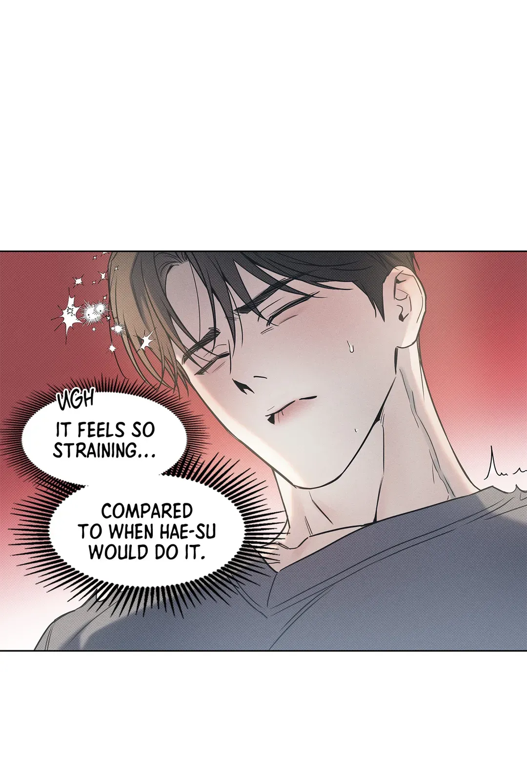 The Sea’s Nocturne (Mature) - Chapter 62 manhwa