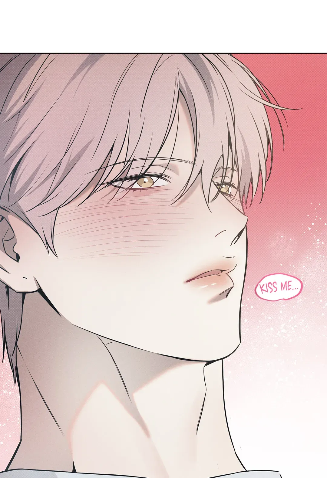 The Sea’s Nocturne (Mature) - Chapter 62 manhwa