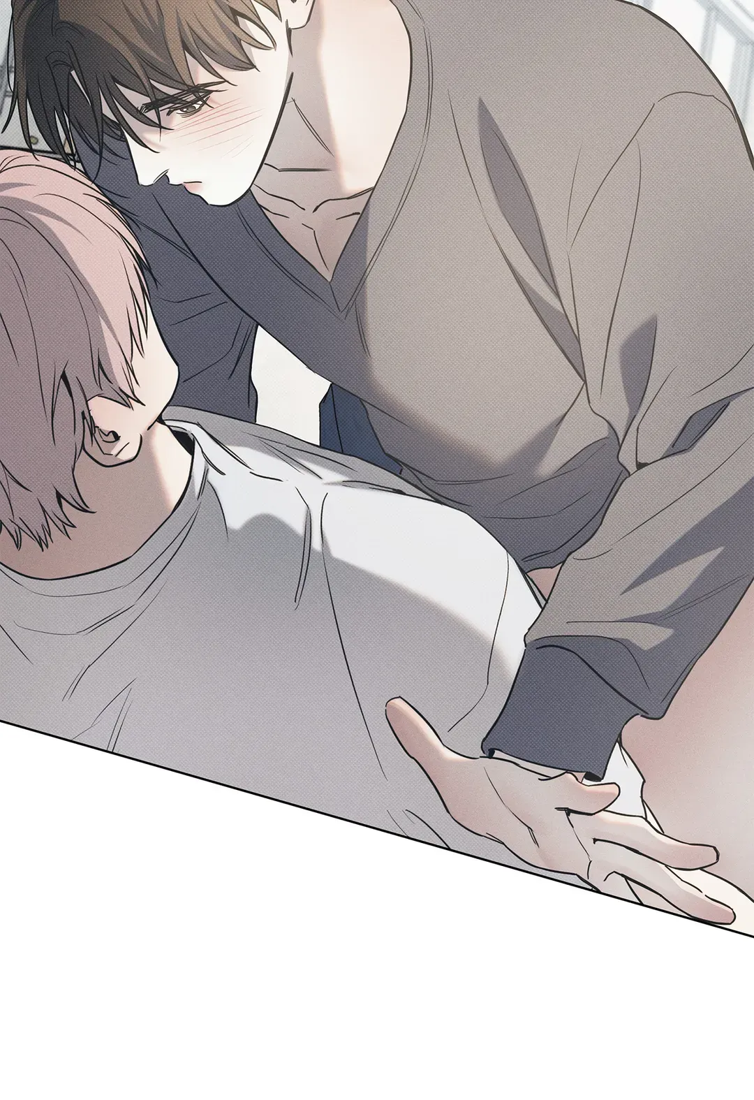 The Sea’s Nocturne (Mature) - Chapter 62 manhwa