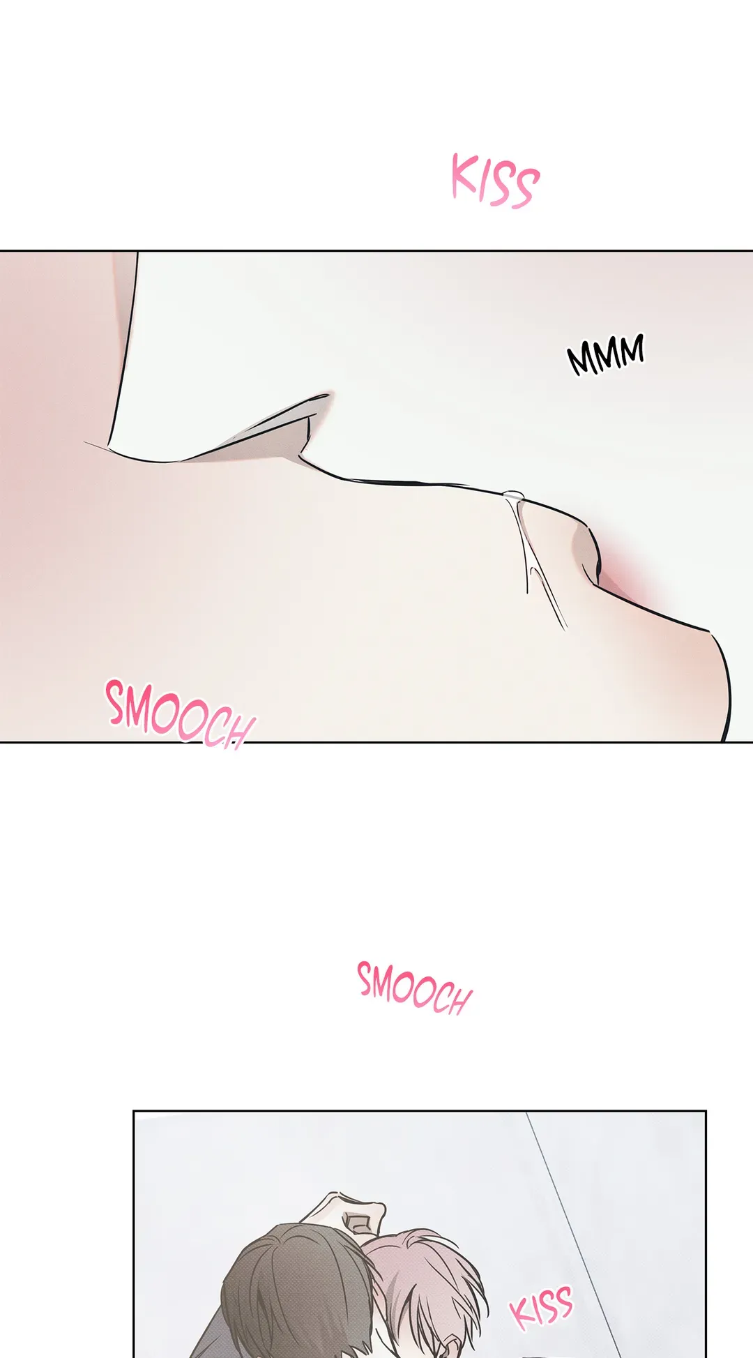 The Sea’s Nocturne (Mature) - Chapter 62 manhwa