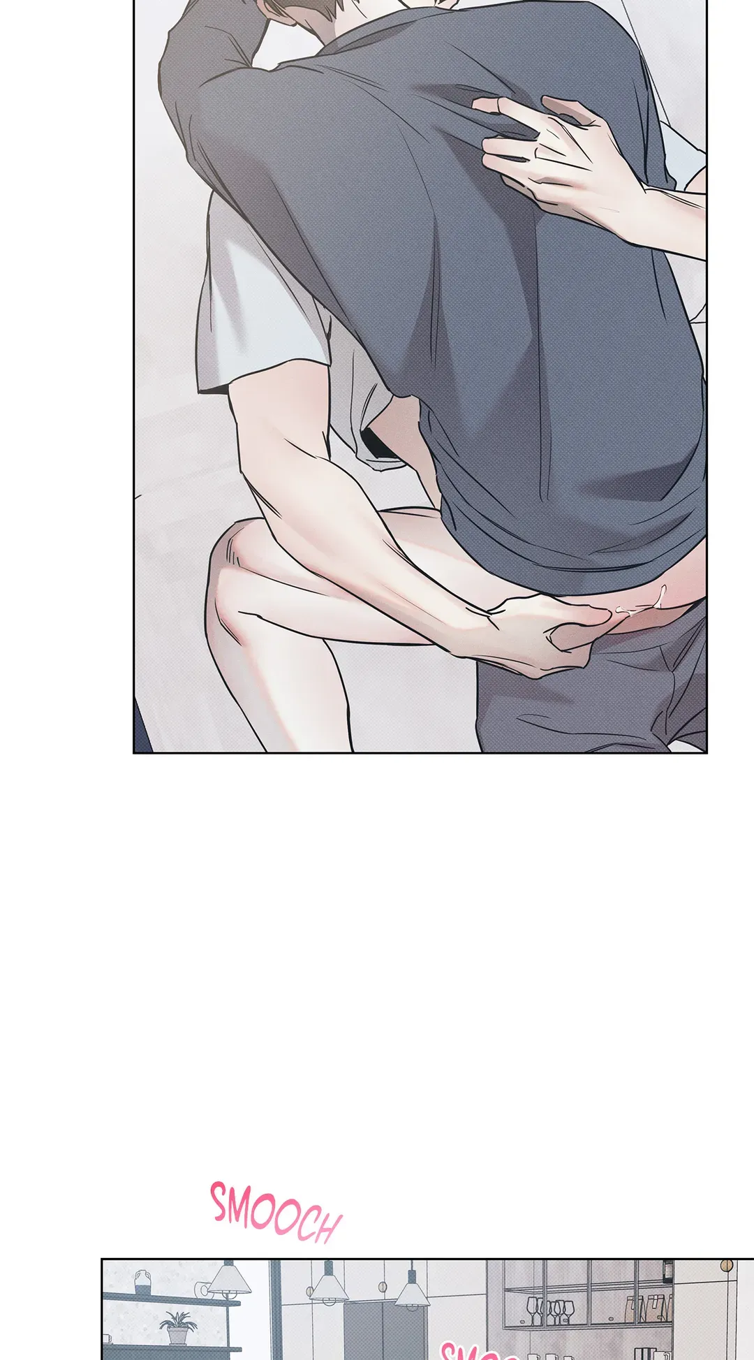 The Sea’s Nocturne (Mature) - Chapter 62 manhwa