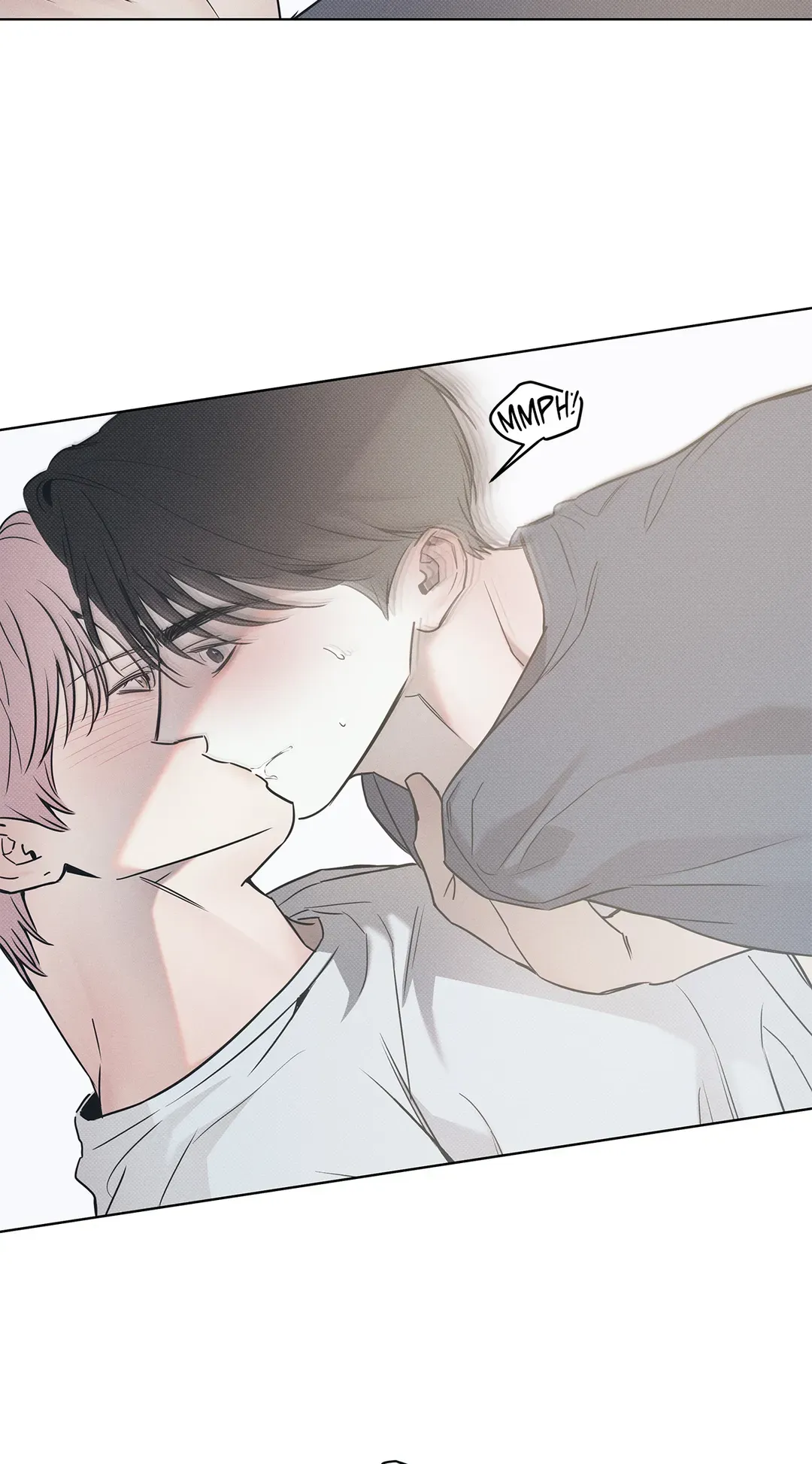 The Sea’s Nocturne (Mature) - Chapter 62 manhwa