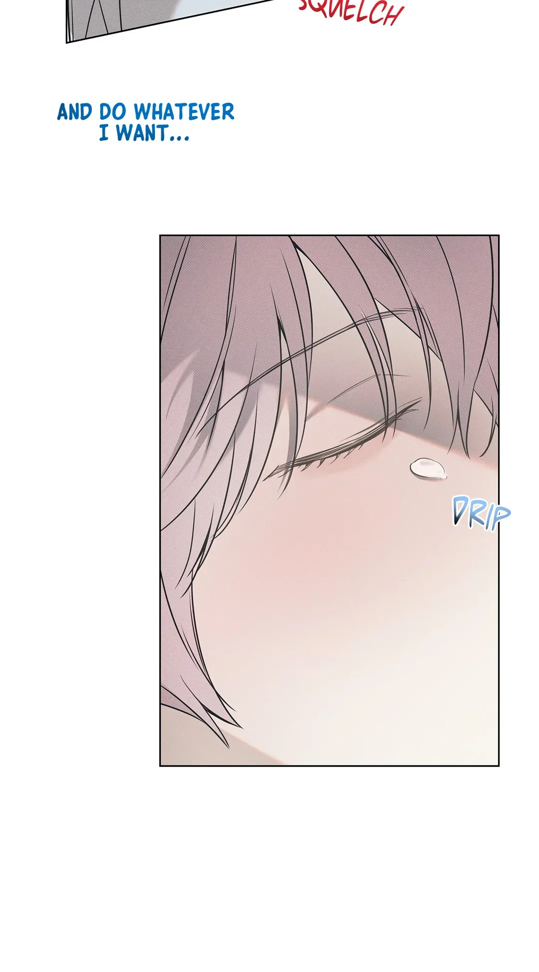 The Sea’s Nocturne (Mature) - Chapter 62 manhwa