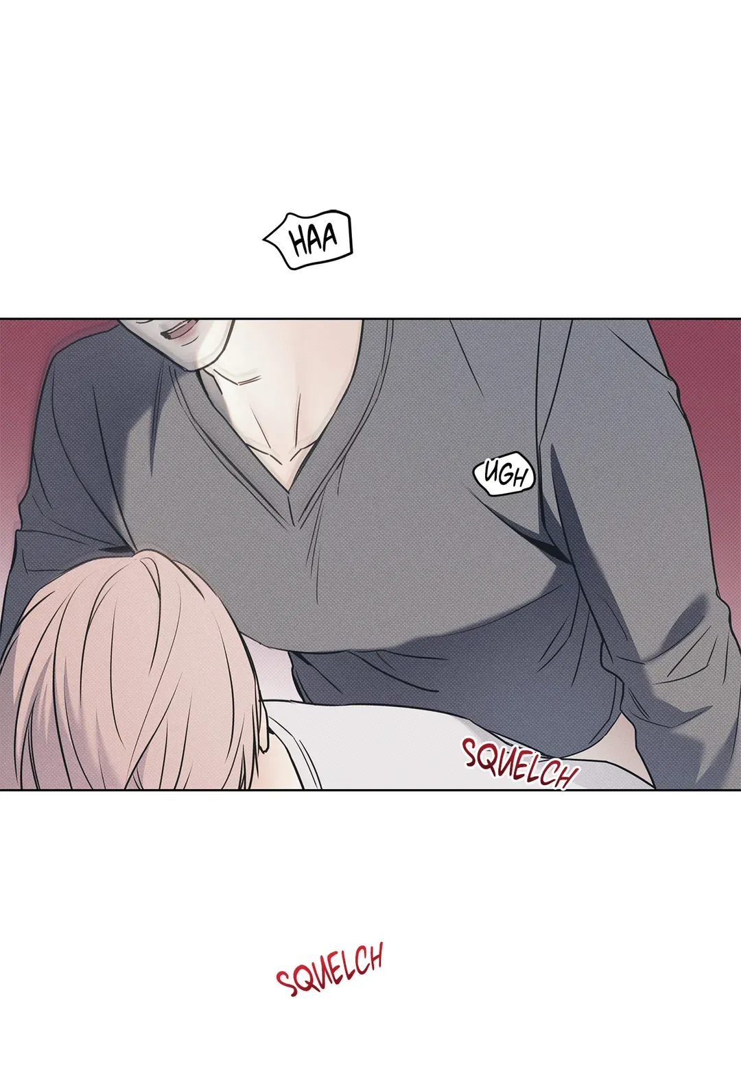 The Sea’s Nocturne (Mature) - Chapter 62 manhwa