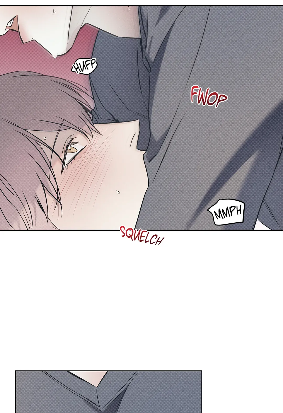 The Sea’s Nocturne (Mature) - Chapter 62 manhwa