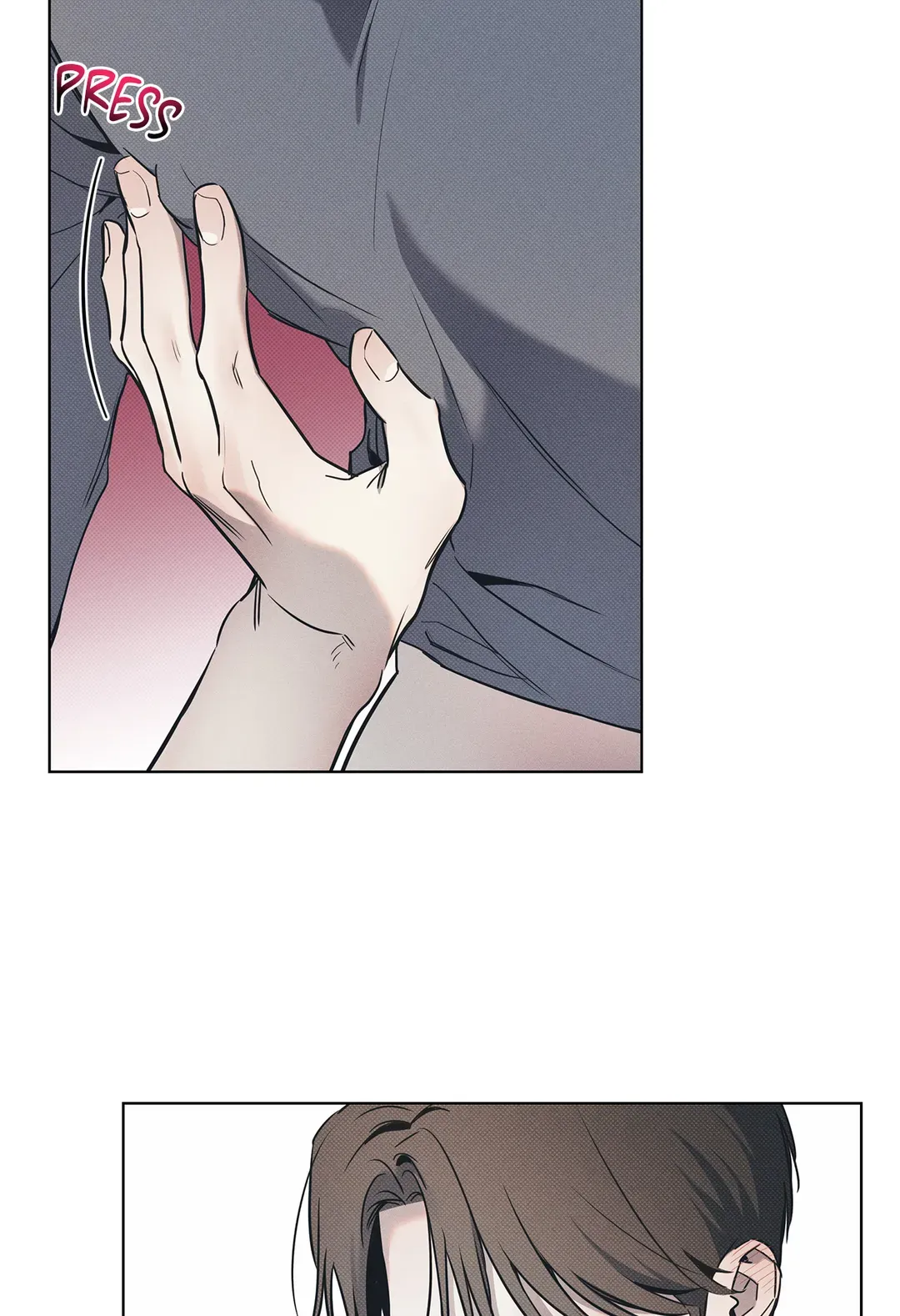 The Sea’s Nocturne (Mature) - Chapter 62 manhwa