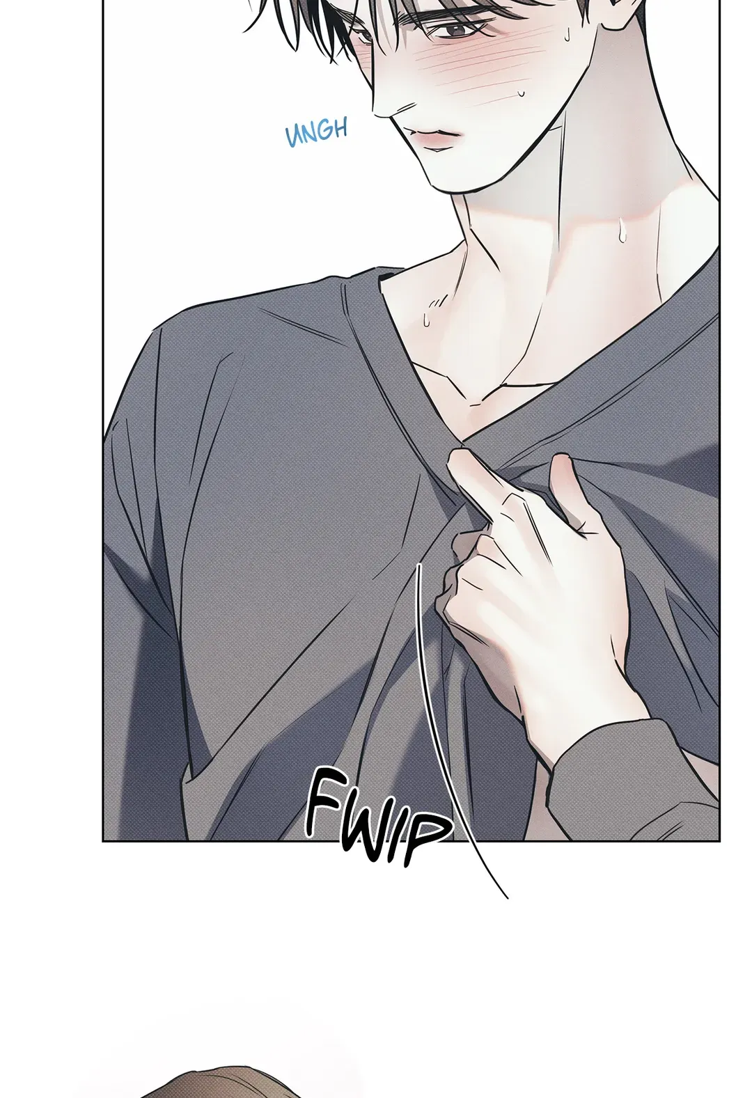 The Sea’s Nocturne (Mature) - Chapter 62 manhwa
