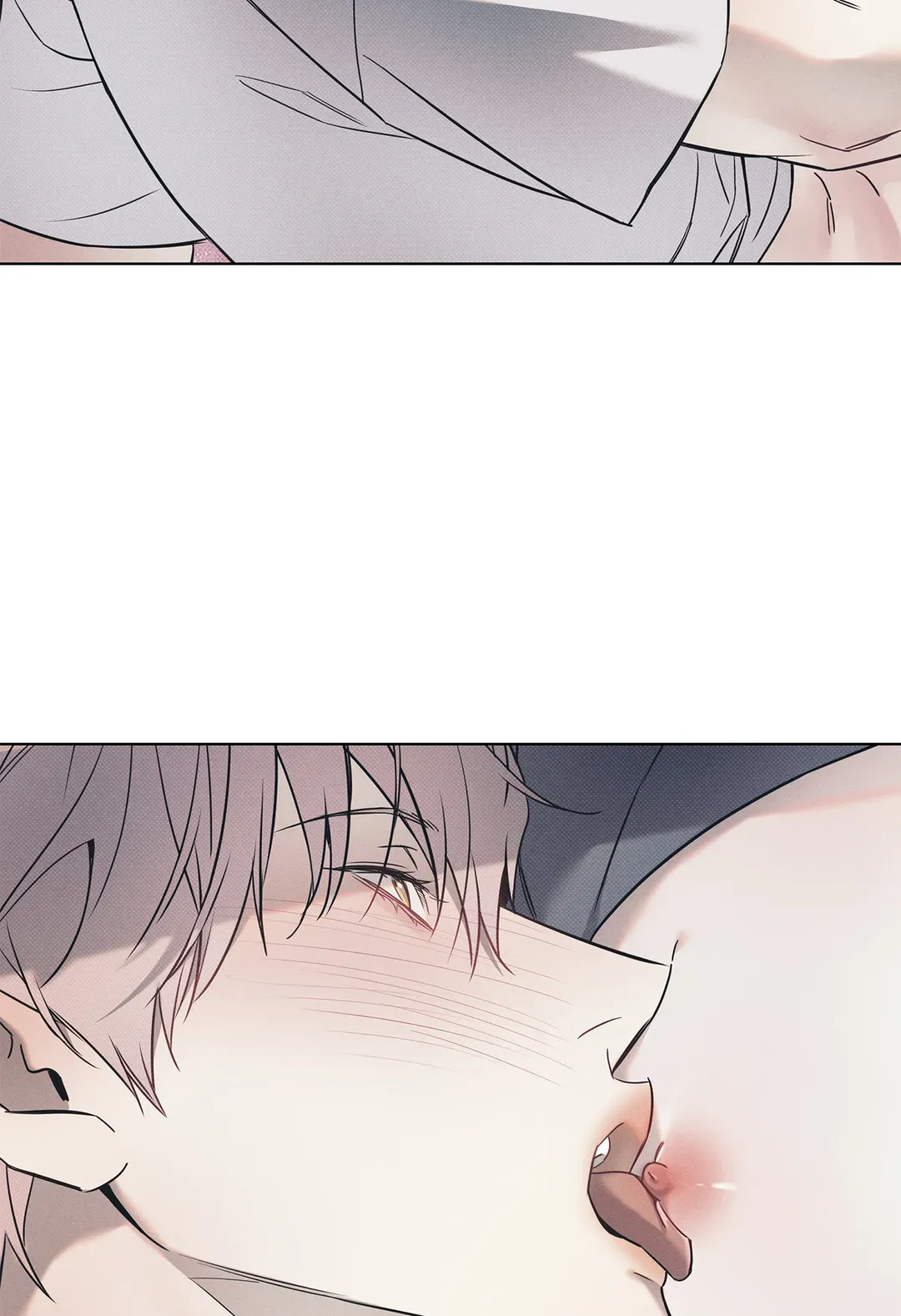 The Sea’s Nocturne (Mature) - Chapter 62 manhwa