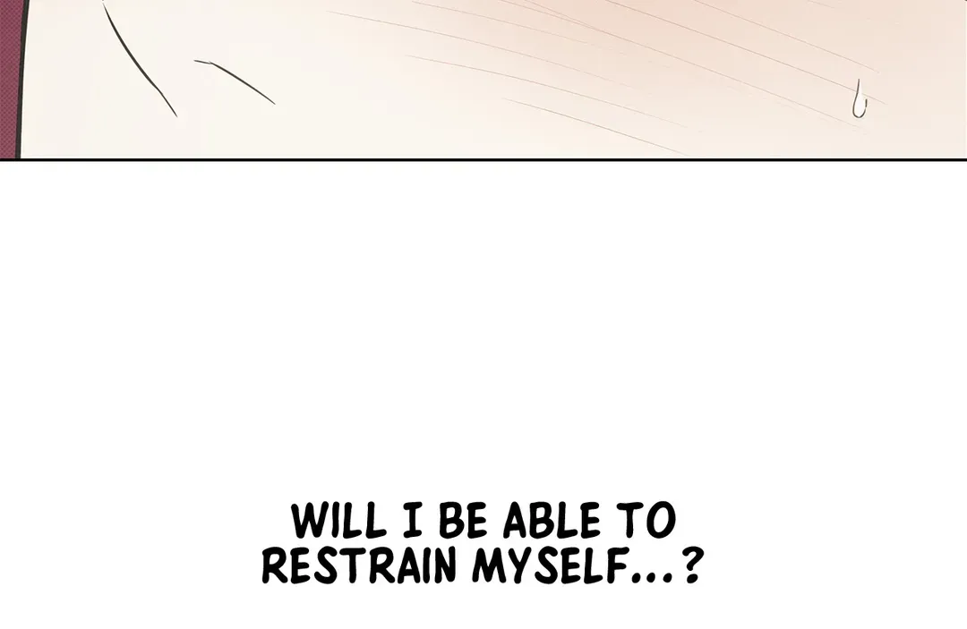 The Sea’s Nocturne (Mature) - Chapter 62 manhwa