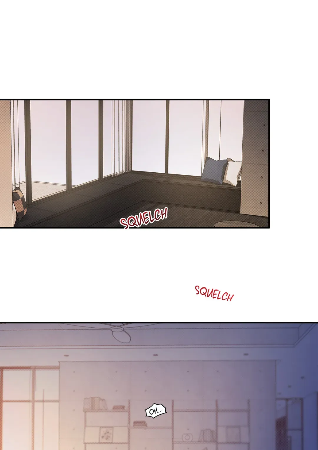 The Sea’s Nocturne (Mature) - Chapter 63 manhwa