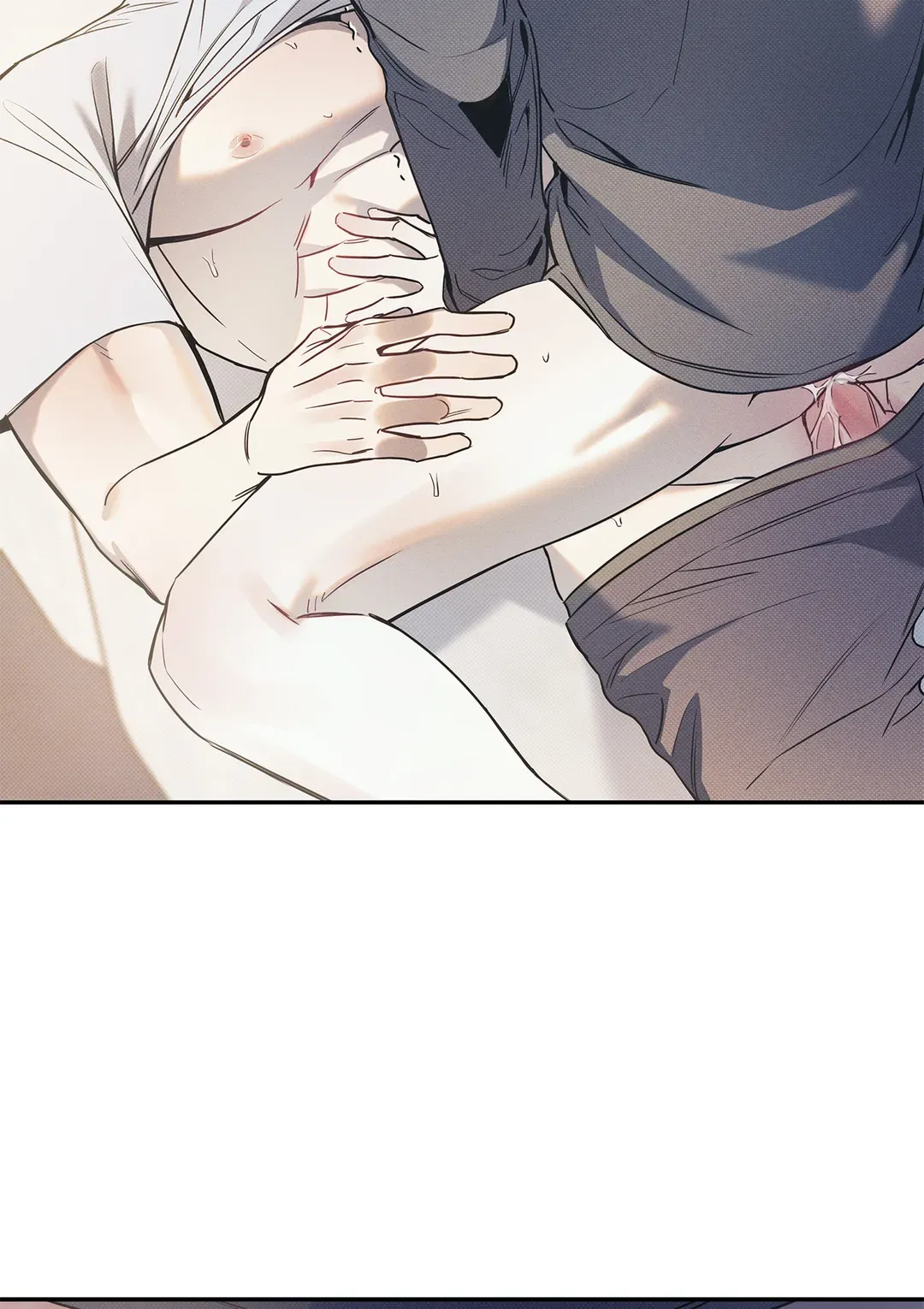 The Sea’s Nocturne (Mature) - Chapter 63 manhwa